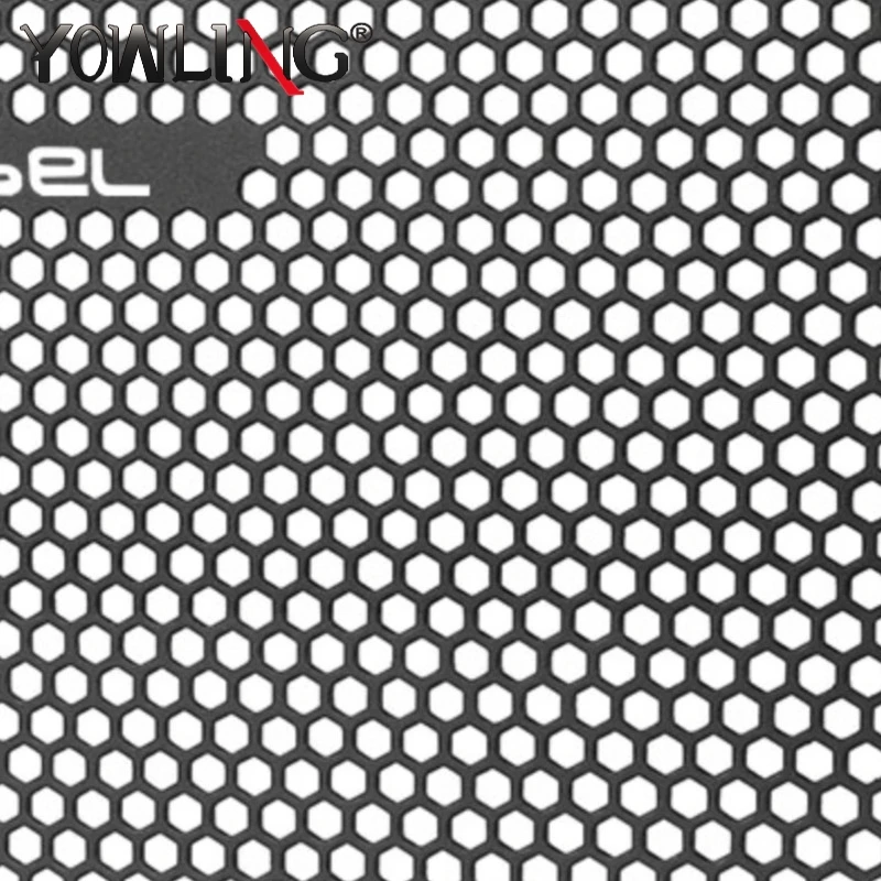 

For Honda Rebel CMX 1100 CMX1100 Rebel 1100 Rebel1100 2021-2025 2026 Motorcycle Accessorie Radiator Grille Guard Cover Protector