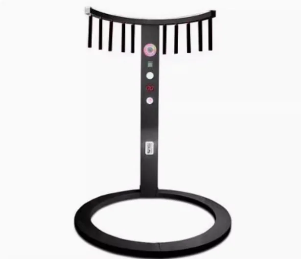 Quick Eyes Quick Hands Fast Hand Speed Limit Splicer Stall Game Carnival Games Interactive Games Event Games