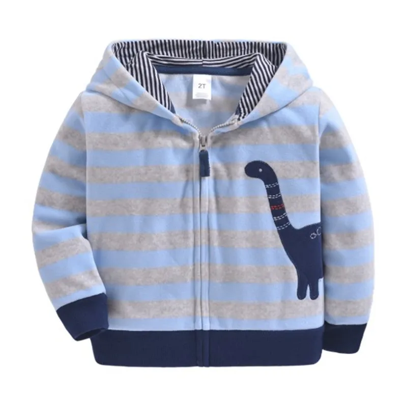 Shaker Fleece Baby … - image