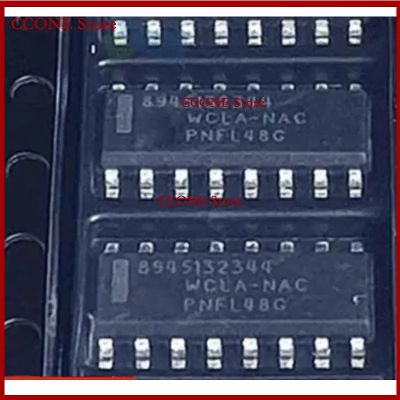 (5Pcs-10Pcs/Lot) 8945132344 WCLA-NAC SOP-16 car Chipset