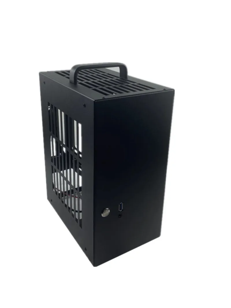 

D21 Chassis D21 D21-Pro ITX Chassis Mini Chassis K39 U1 T40 D01