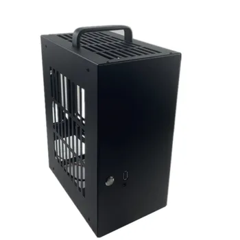 D21 chassis D21 D21-Pro ITX chassis Mini chassis K39 U1 dd01