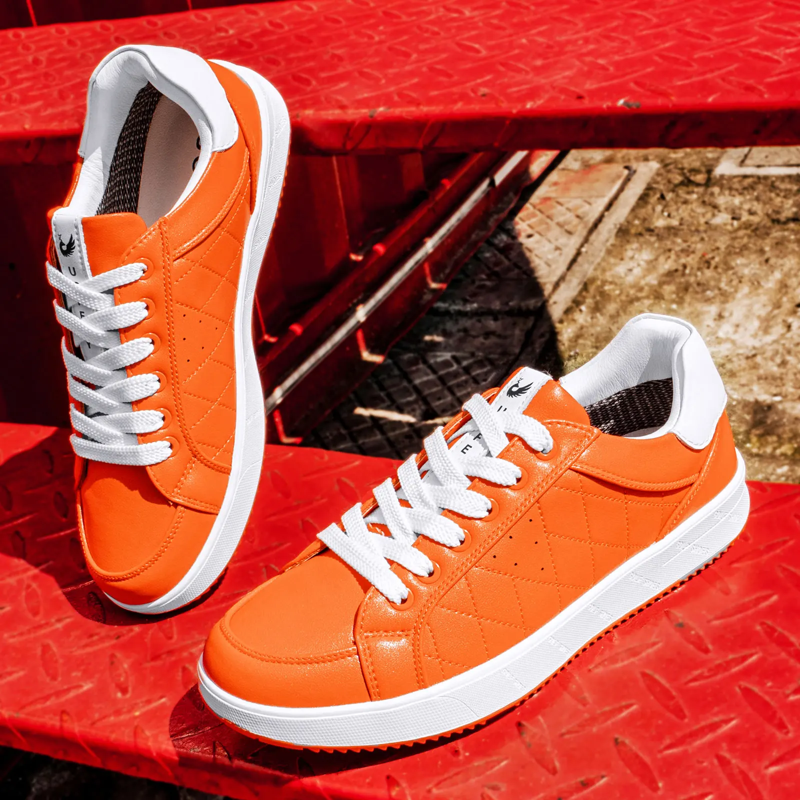 أحذية جولف احترافية للرجال، أحذية رياضية خارجية جلدية مضادة للانزلاق، أحذية رياضية للرجال للتدريب، أحذية رياضية للرجال #3