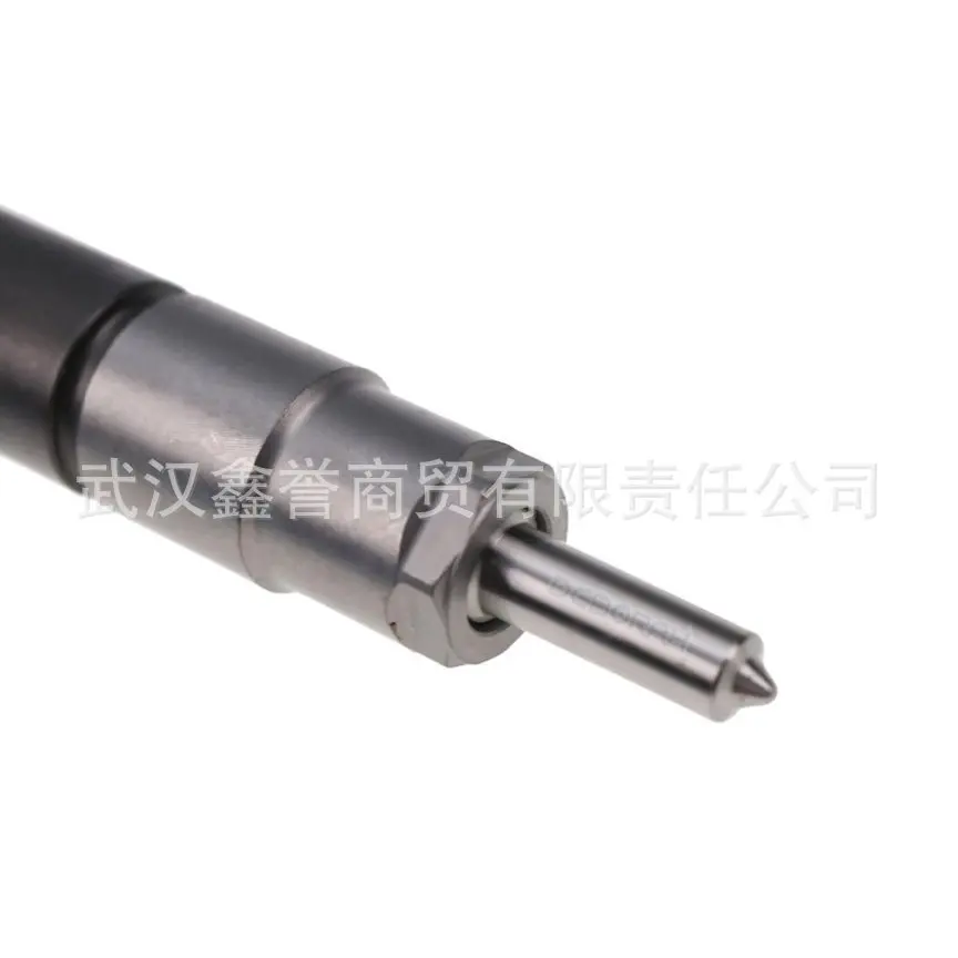0445110182 A612070048 Common Rail Injector Assembly Injection Nozzle For