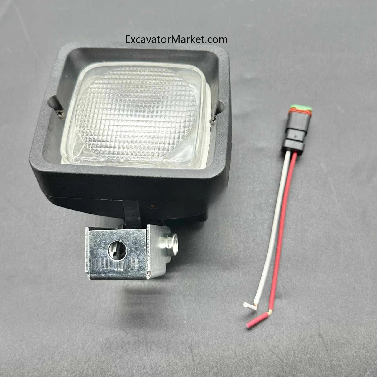 

for Excavator Volvo Work Light Excavator Ec210b 240 360 480 Arm Light Accessories