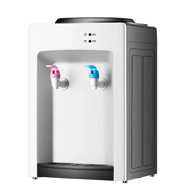 

Для установки подставки для диспенсера горячей и холодной воды, пластиковый корпус для наружного использования с детским замком для дома, гаража, офиса