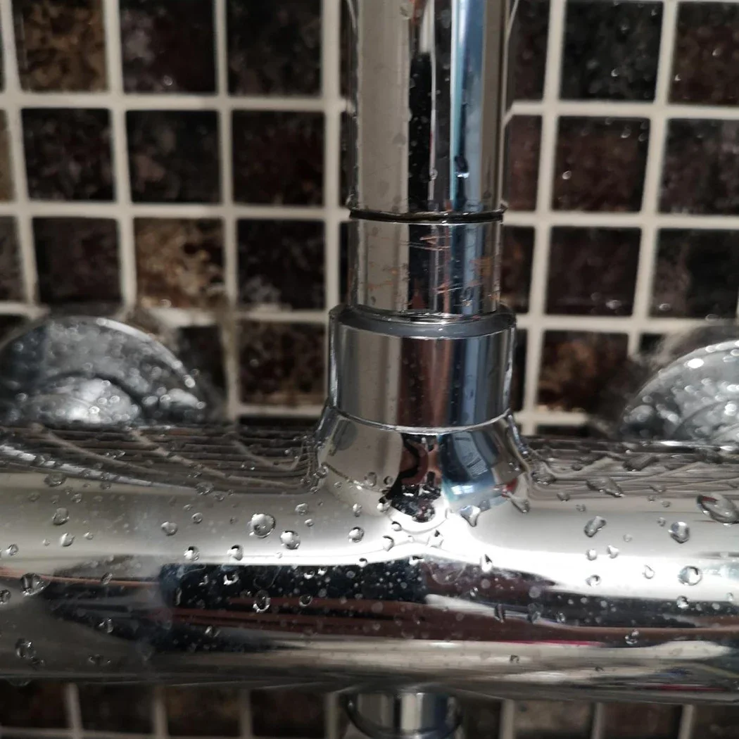 Female 3/4 To1/2 Male Brass Adapter Connector G3/4 Reducing Joint G1/2 Threaded Connector Washing Machine Fittings