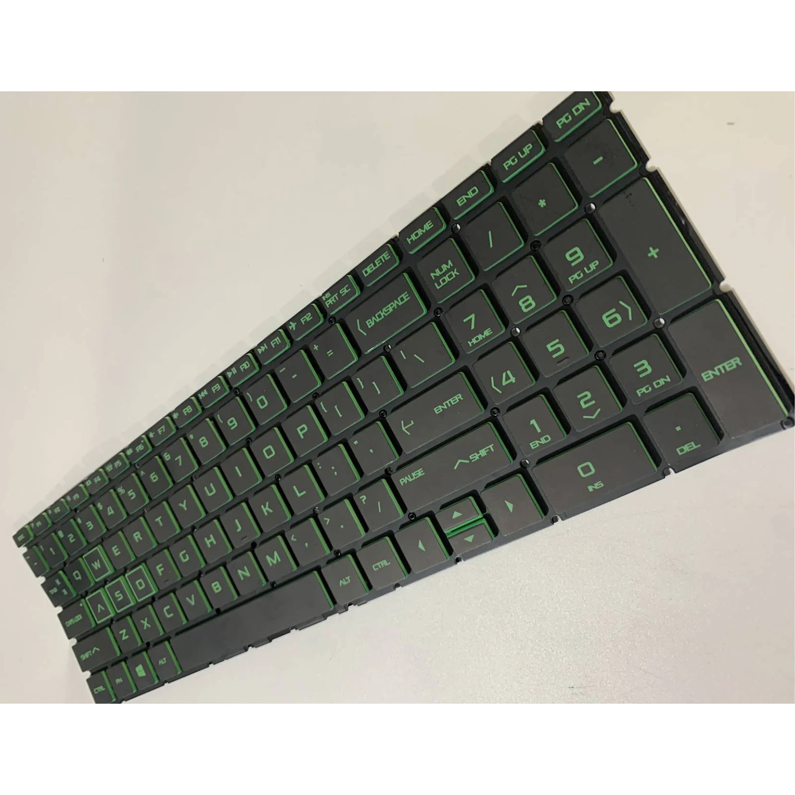 Laptop keyboard US Layout for HP Pavilion 15-cs 15-da 15-db 15-dw 17-by 17-ca