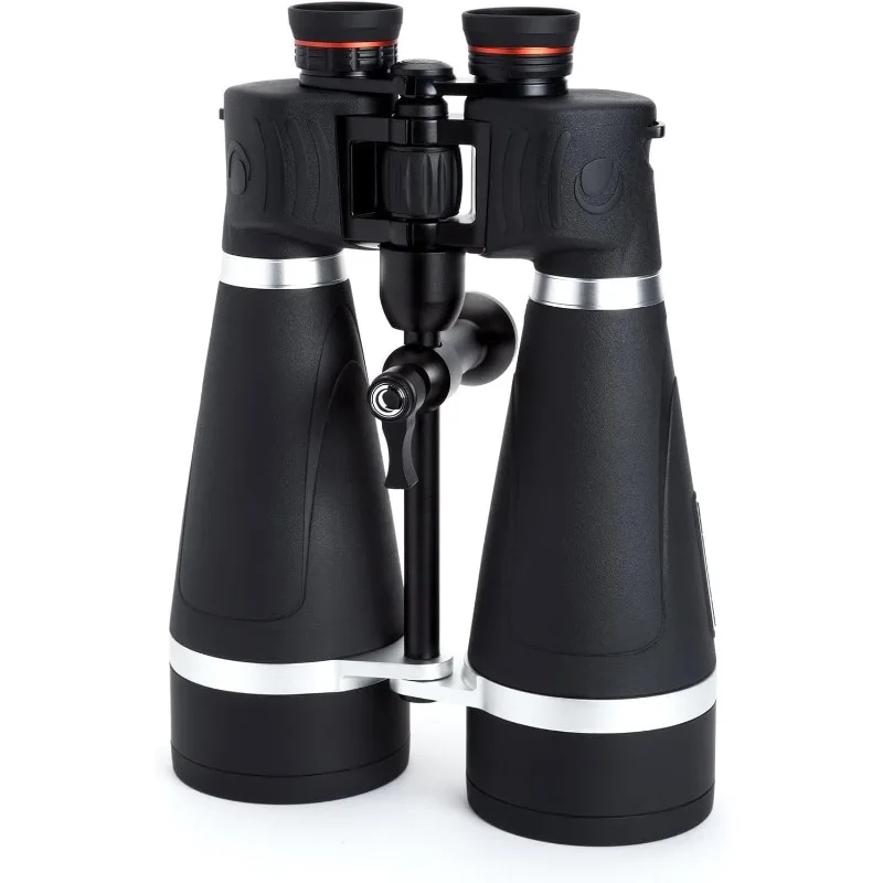 Celestron – SkyMaster Pro 20x80 Binocular  Outdoor and Astronomy Binocular  Large Aperture for Long Distance Viewing