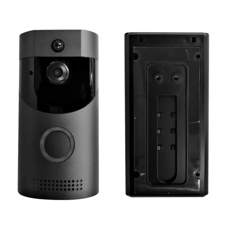 

Smart doorbell home is easy to use, practical and durable, good quality