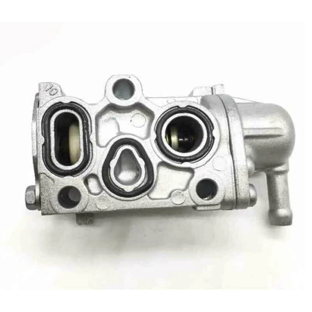 

16500-p0a-a01 High Quality Idle Air Speed Control Valve Fit For 1997 1998-2001 Prelude Crv F22 H22 Vtec B20 16500p0aa01
