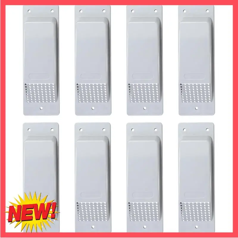 

B17C 8-пакетный контейнерный вентиляционный отверстие, снижение тепла и влажности для грузовых контейнеров, комплект вентиляции потока