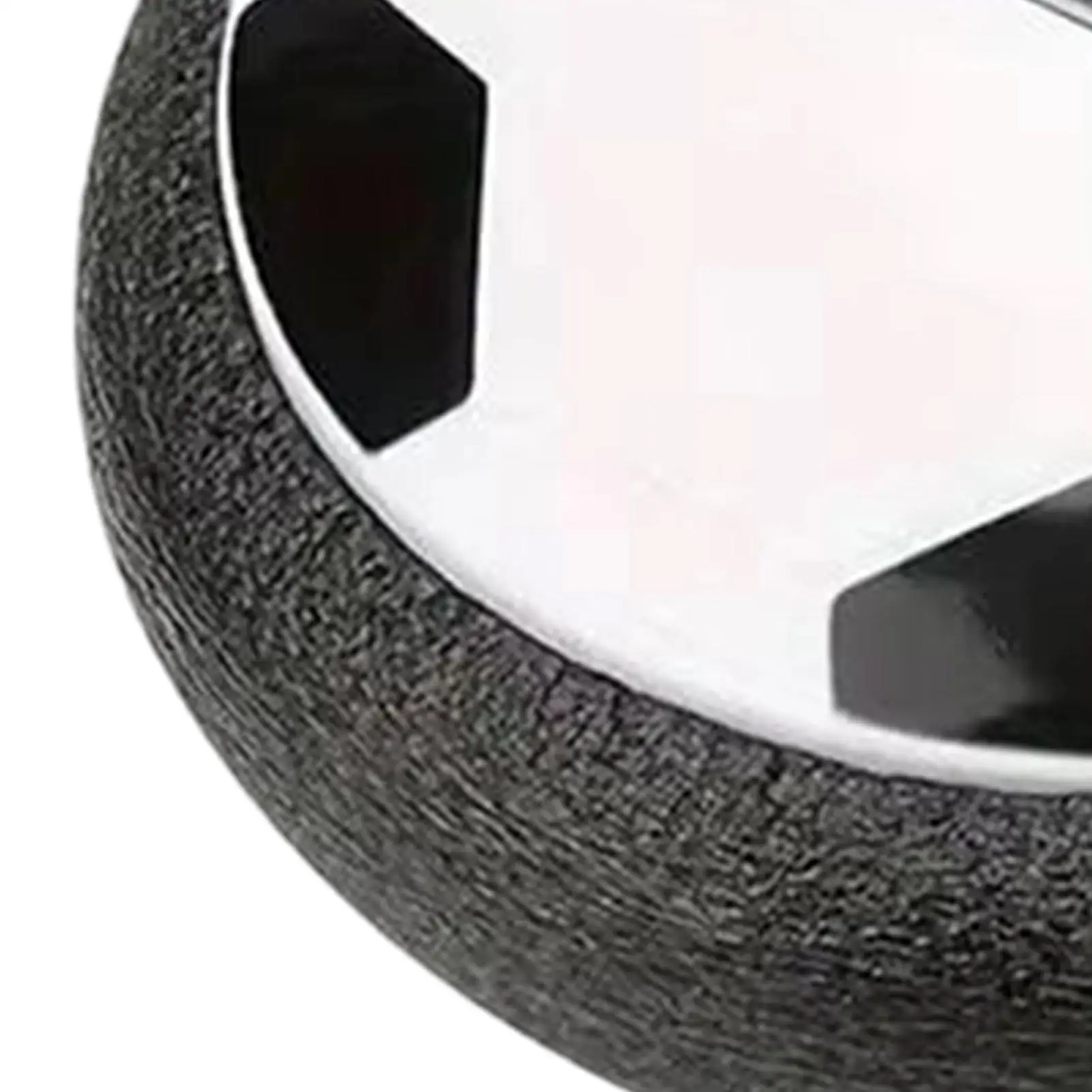 

Плавающий футбольный мяч, игрушечный светящийся светодиодный интерактивный поплавок на батарейках, детский игровой тренировочный мяч для мальчиков и девочек