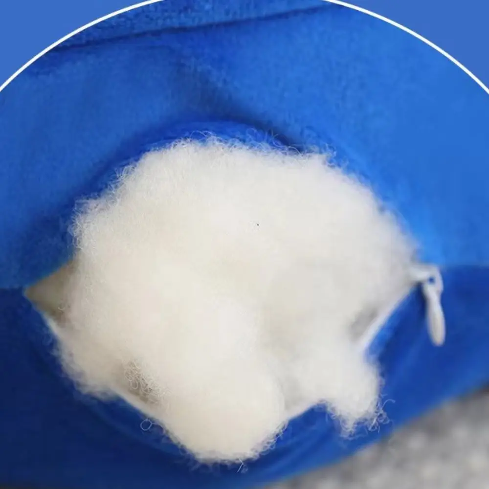 Hunter of Monster Elu Cat Plush Plushie Cartoon Doll Cosplay Soft Stuffed Mascot Costume Halloween Birthday Xmas Gifts for Fans