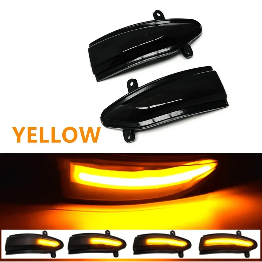 Dynamic Flashing Le…