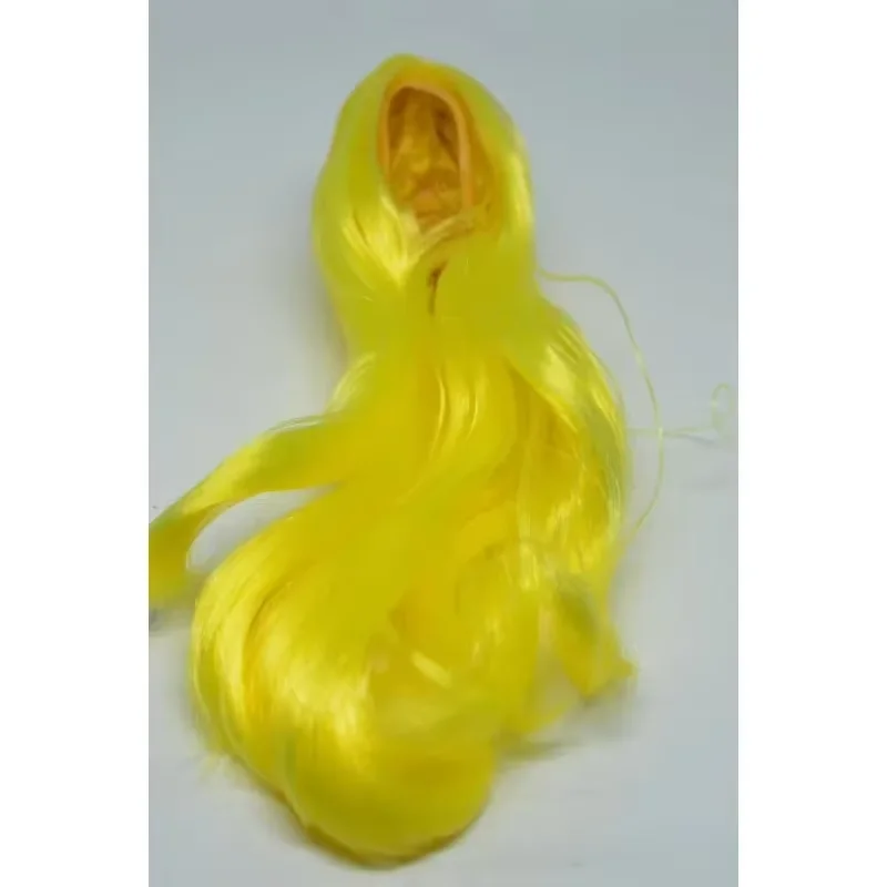 Kumik Soldatin im Maßstab 1:6, Kopfskulptur, Haarteil, Haarperücke für 6-Zoll-Actionfiguren, Kopfschnitzerei, Spielzeug zum Selbermachen