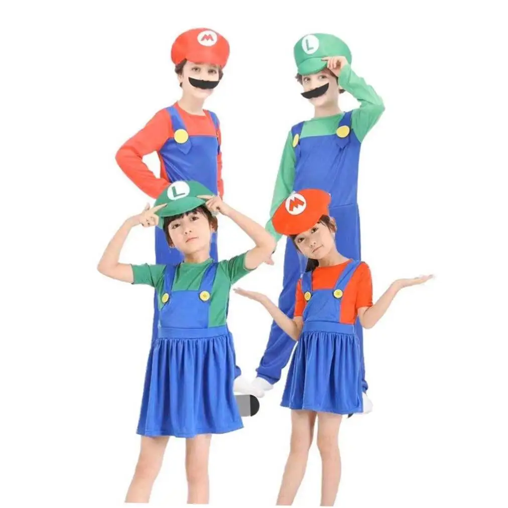Halloween Cosplay Costume Dress Ethnic Stage Wear Women's Dress Autumn Fashion Trendy Customizable Party Gown