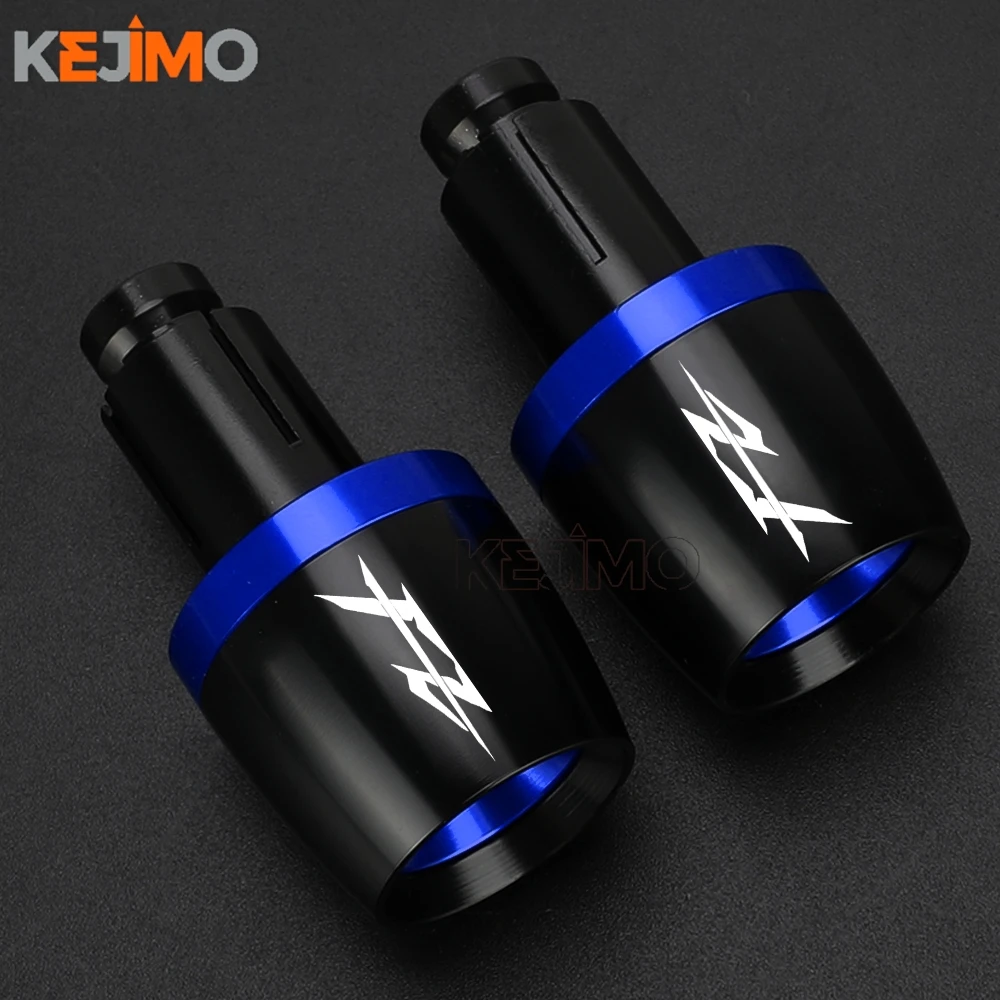 

Мотоциклетные ручки для руля, наконечники, заглушка, слайд для YAMAHA FZ1 FZ6 S/N FAZER FZ8 FZ07 FZ09 FZ15 FZ25 FZ750 FZ600 FZ400R FZ700