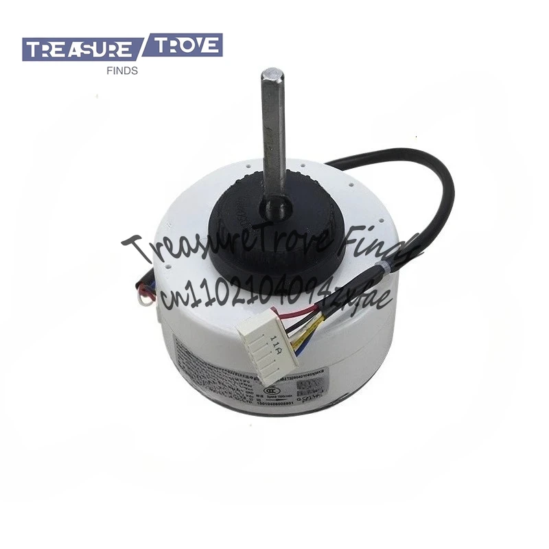 Air Conditioner Mot…