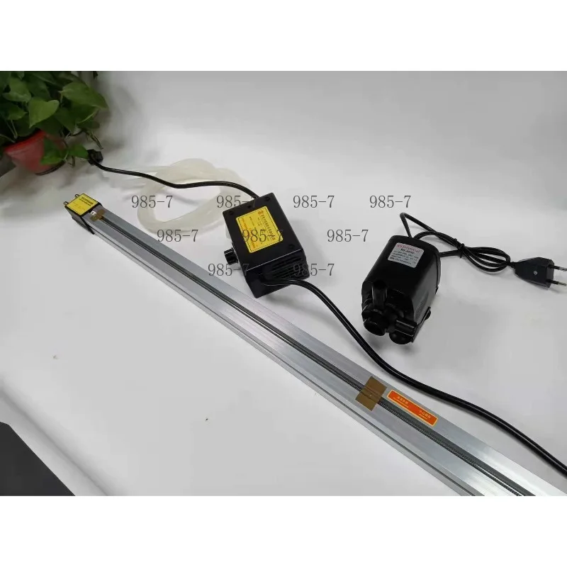 Pvc Board Heating Setting Tool Clear Plexi Glass Acrylic Folding Machine Acrylic Plastic Heater Bender