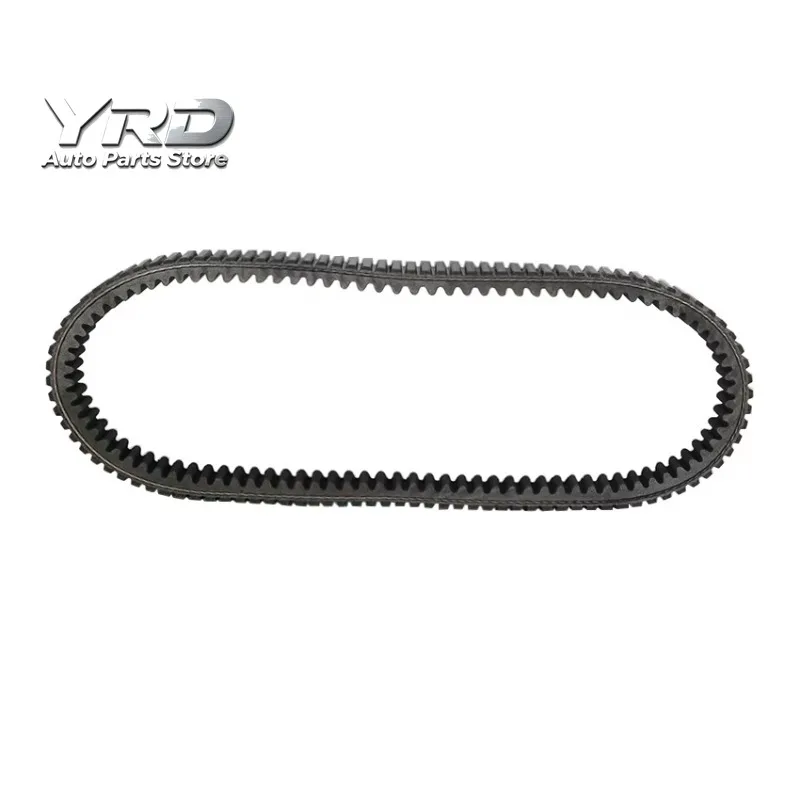 21140301101 ATV Transmission Cvt Belt Drive Belt For Massimo UTV MXU 1000 XF-3