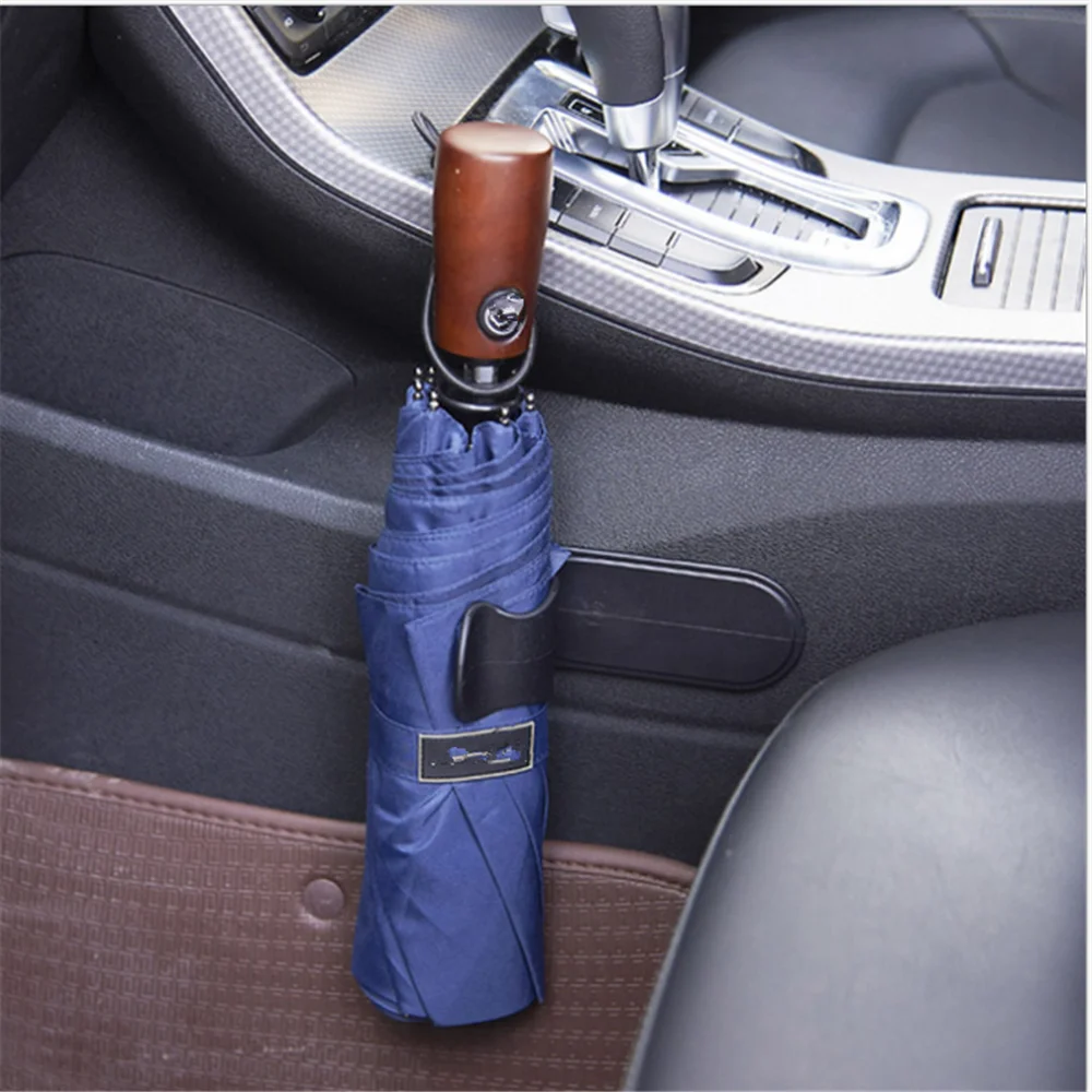 Paste type car umbrella stand for Renault Megane 2 3 Duster Logan Clio 4 3 Laguna 2 Sandero Scenic 2 Captur Fluence Kango