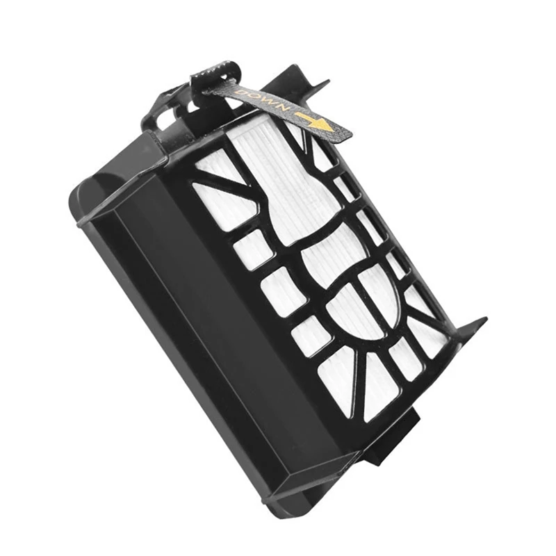 ملحقات مكنسة المرشح ، قطع غيار لروبوت Shark AI ، AV2501AE ، AV2502AE