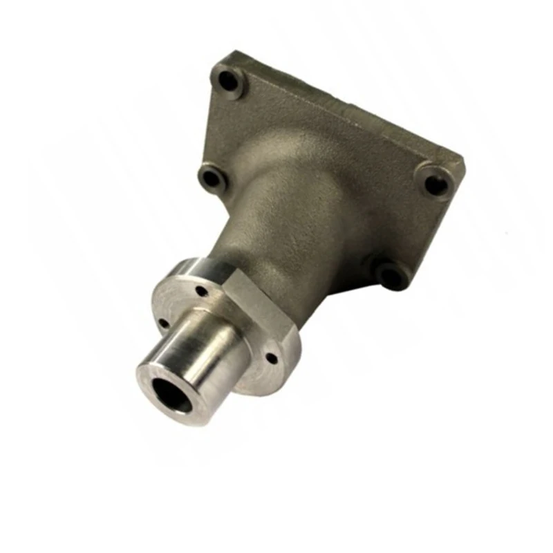 1 PCS Construction Machinery Spare Parts 02/201357 02/200370 Fan Drive for 3CX Backhoe Loader Diesel Enigne
