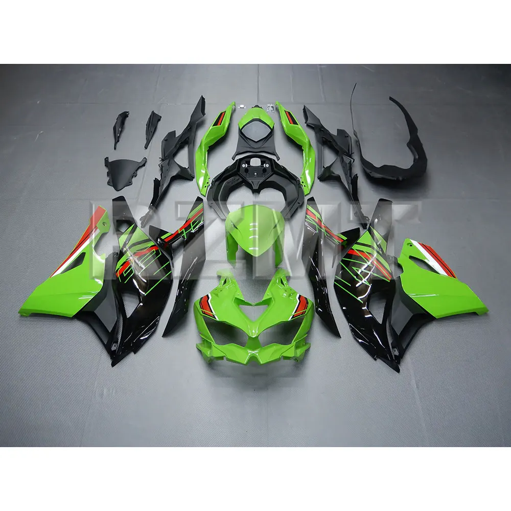 ZX-25R For Kawasaki ZX-4RR Ninja ZX-4R 2023-2026 Motorcycle Fairing Set Body Kit Plastic Guard Plate Shell Injection