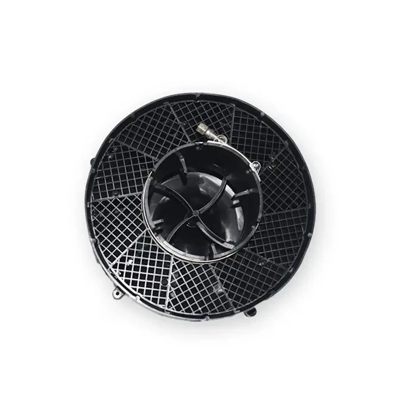 1303280 130-3280 152mm Mushroom Head Air Pre-filter Rain Cap Dust Cover