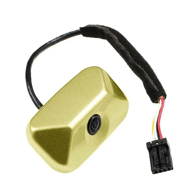 

Car Parts OEM 95760-2K100 957602K100 95760-2K101 957602K101 Rear View Backup Parking Camera For Kia Soul 2010-2013