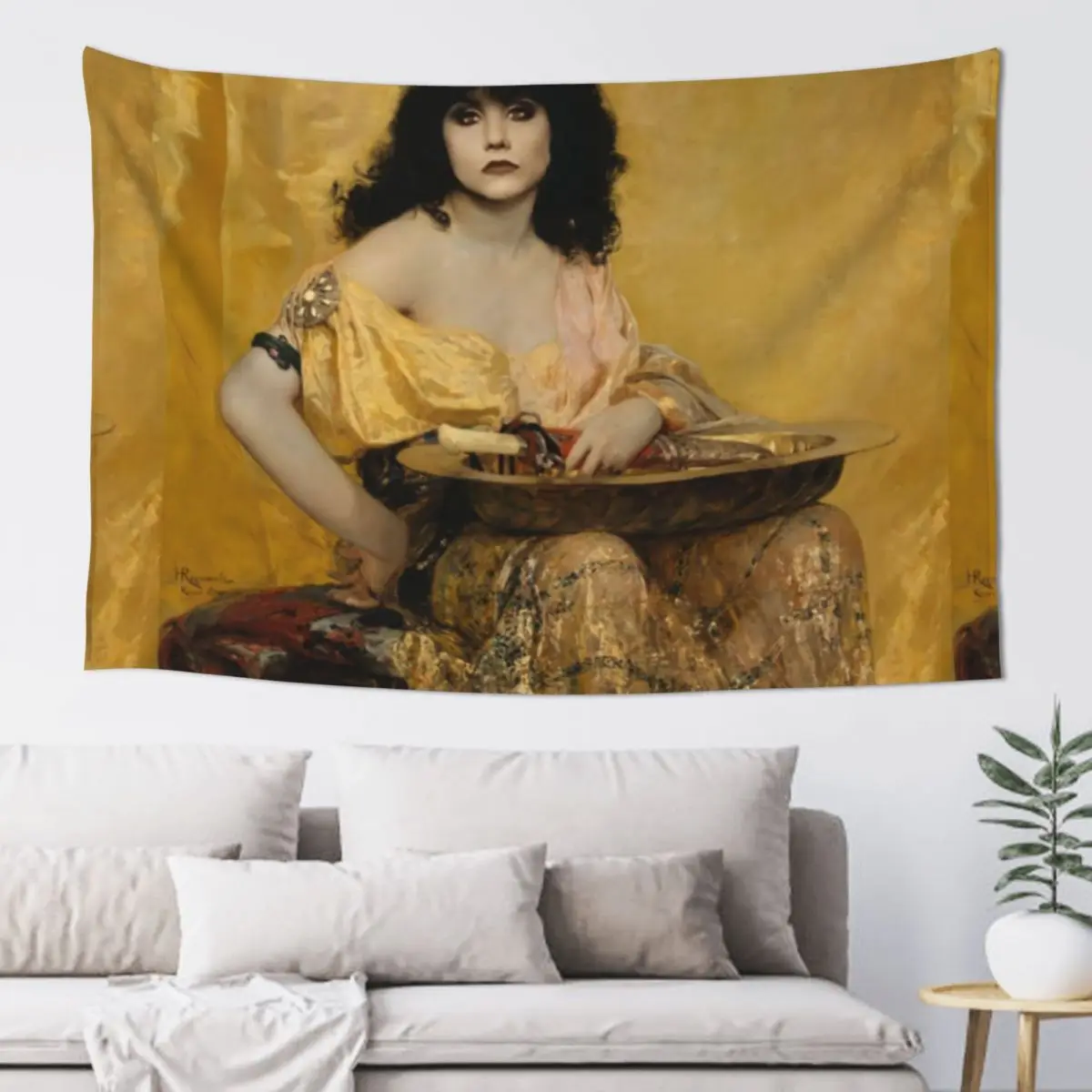 

WWDITS Nadja HD Tapestry Aesthetic Decoration Mushroom Kawaii Room Decor Tapestry