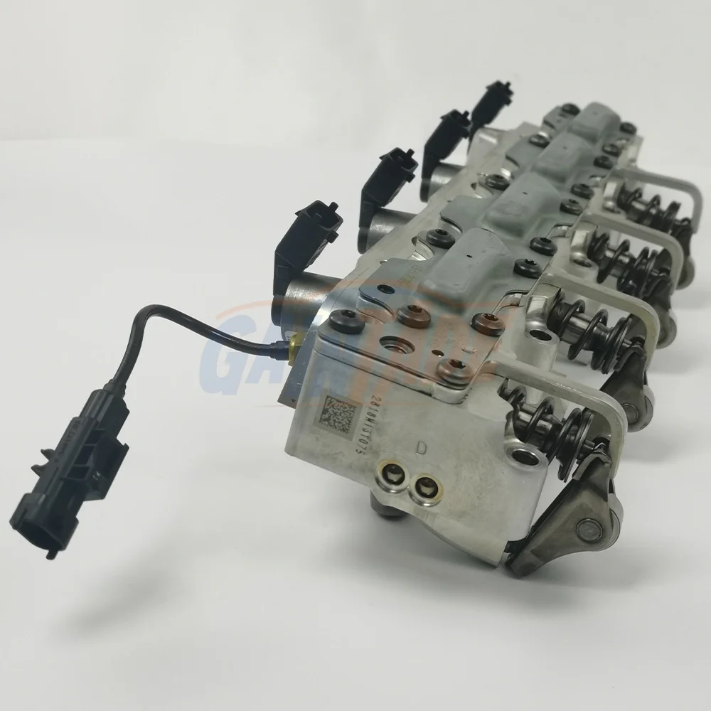 05047980AB Multiair VVT Valve Actuator for Jeep Cherokee Compass
