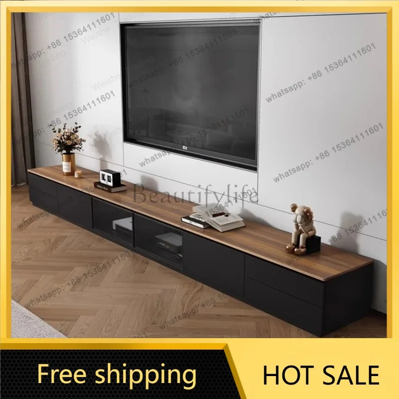 zj.Nordic Modern Tv Stands Luxury Dressers Big Size Storage Organizer Designer Tv Stands Decoration Archivadores Room Decoration