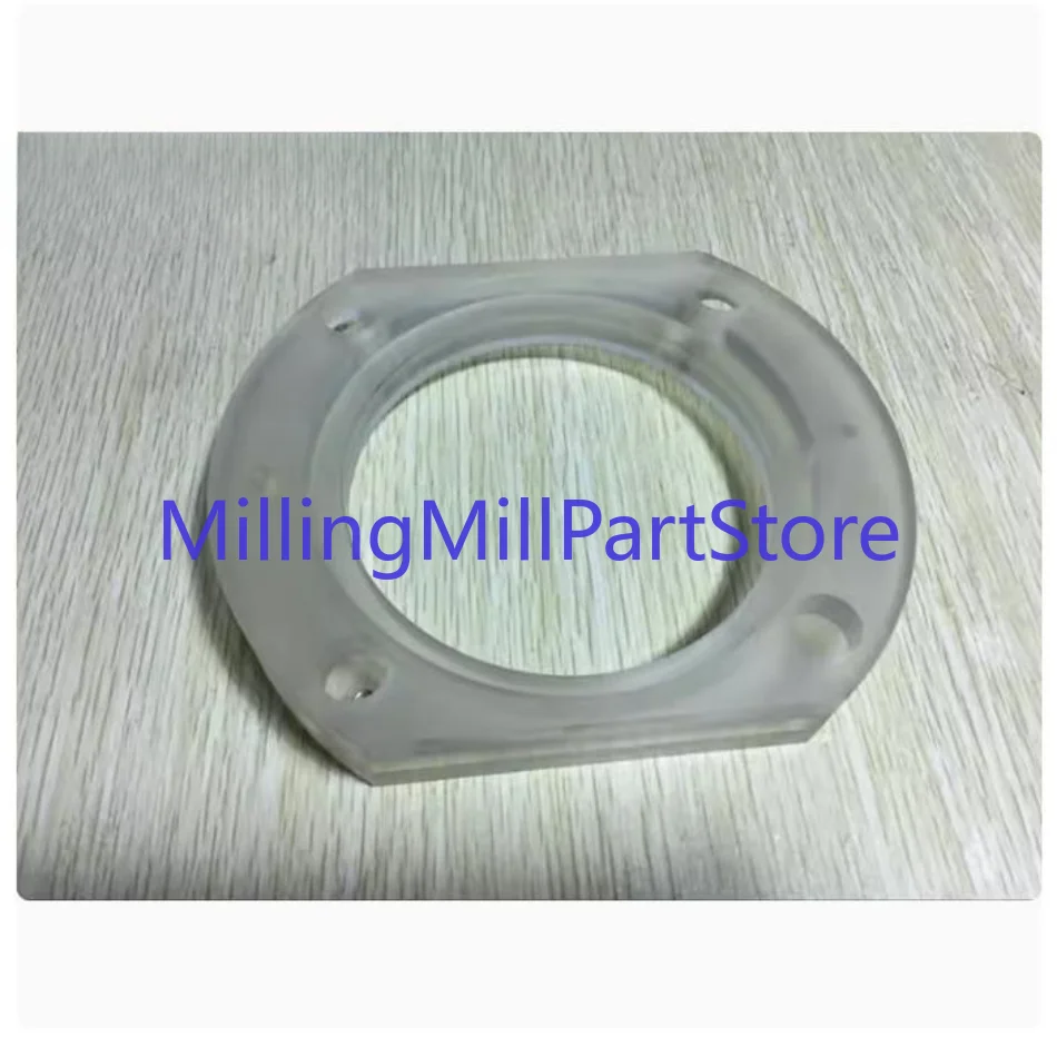 

EDM Sealing Ring Sleeve Flange Waterproof Fixed Collar Yaxis Water Deflector Connecting Ring for Sodick Slow Wire Moving Machine