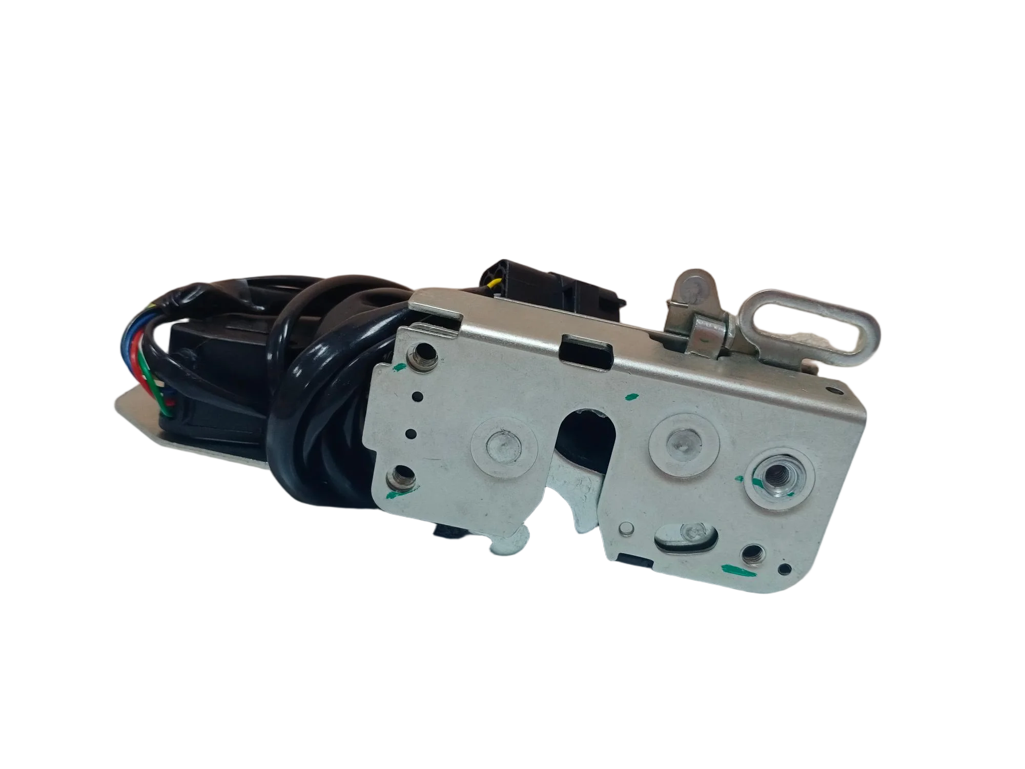 Электрический механизм замка левой двери 811W62680-6143, применимый для моделей автомобилей: Haowo T5G от Shagang Group