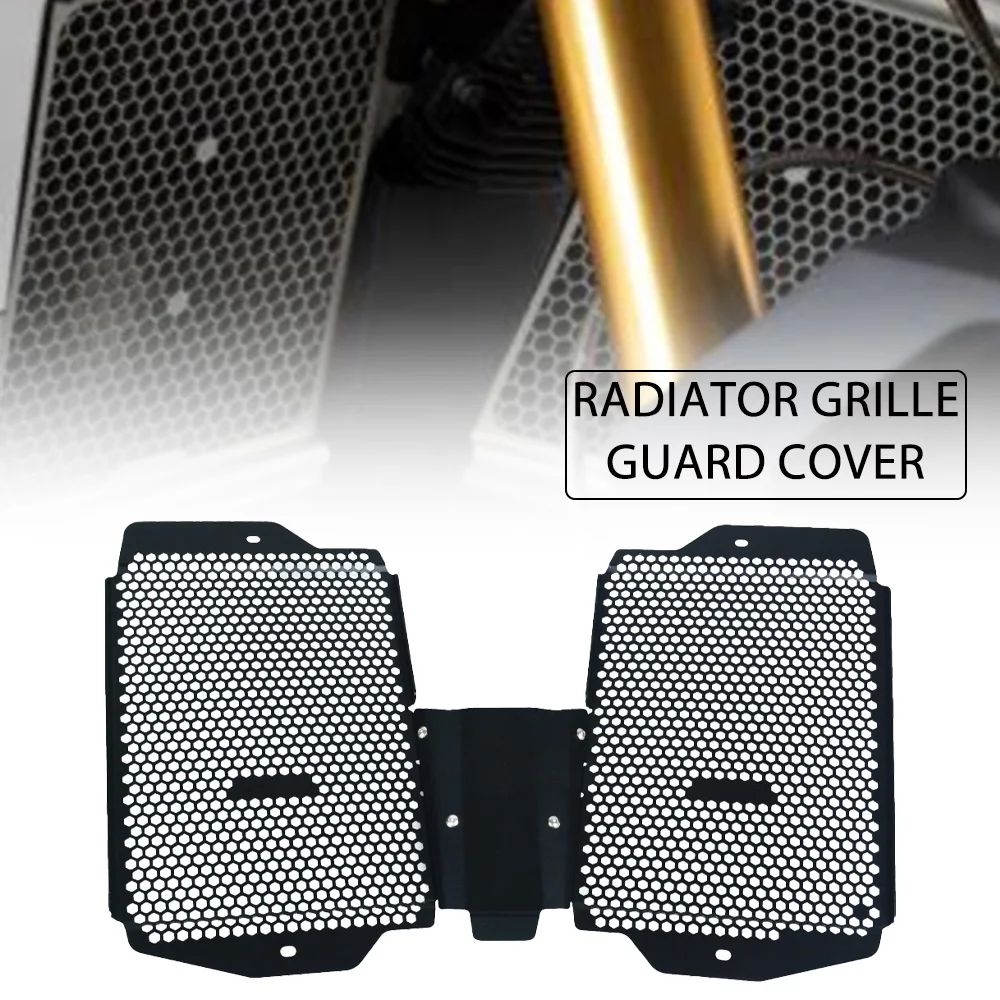

2020 2021 Motorcycle Accessories For TIGER 850 Sport Engine Cooling Cover Protector For Tiger 900 /GT/GT Pro/Rally/Rally Pro