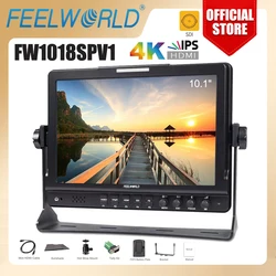 Feelworld FW1018SPV1 10.1