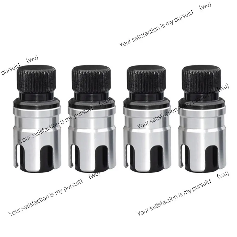 AU05 -Tire Pressure Adjustment Valves For Enhanced Tractions In Soft Sand- Rapid Air Deflation Design