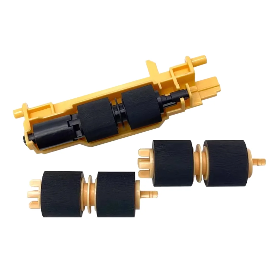 

116R00010(607K00051) Комплект ролика подачи бумаги для запасной части принтера Xerox 6510DN B600DN