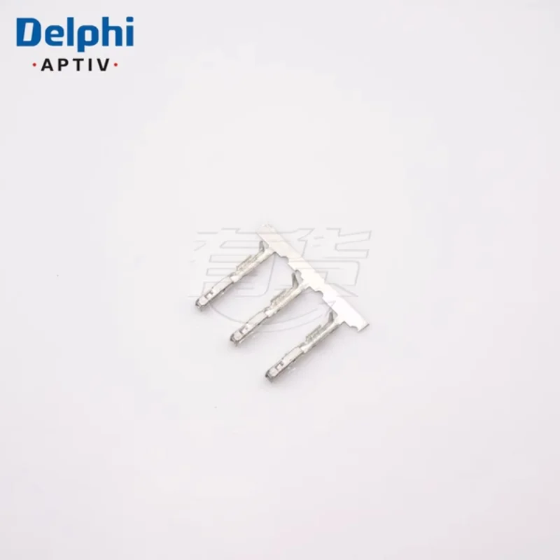 

200PCS Original genuine Automotive Connector Terminal Pins FOR DELPHI/APTIV 13726147