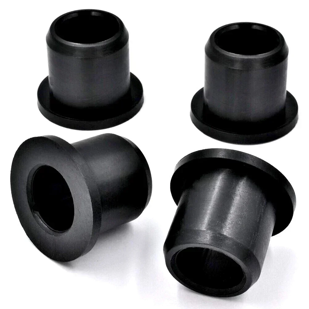 4Pack Trimmer Flange Bushings For 941-0569, 741-0487A/0487/0487C/0313/0487A, 753-0642-0637, 97584A-0637, 17585 Lawn Mower