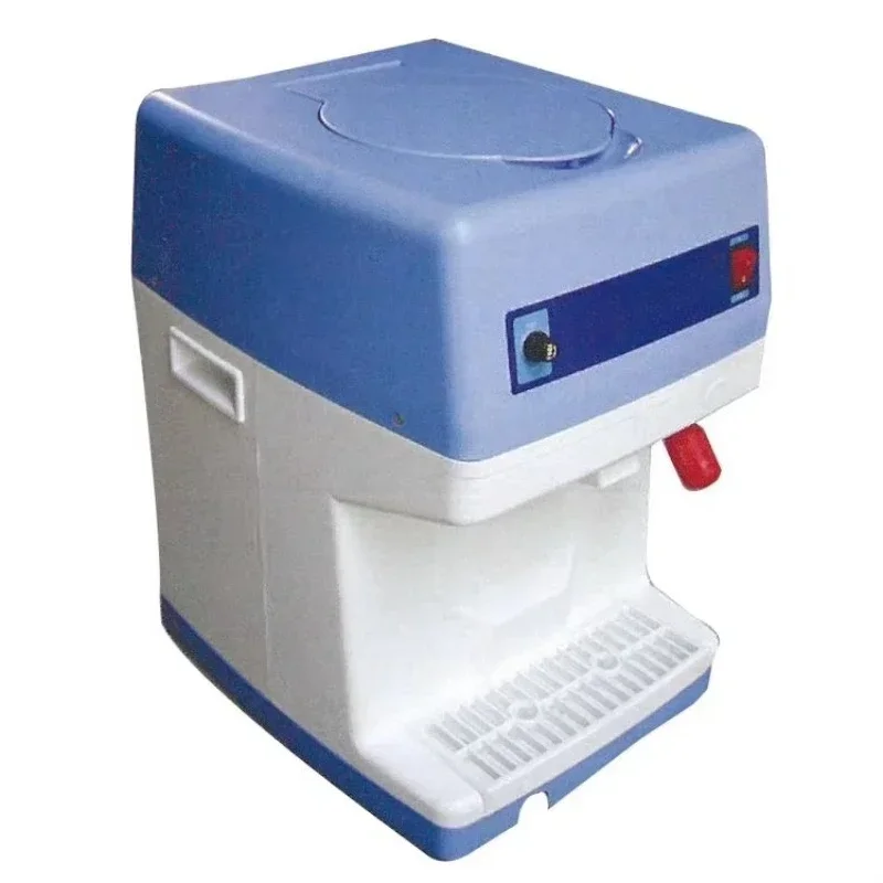 Commercial Home Use Small Ice Blender Crushers Industrial Ice Shaver Blender Machine