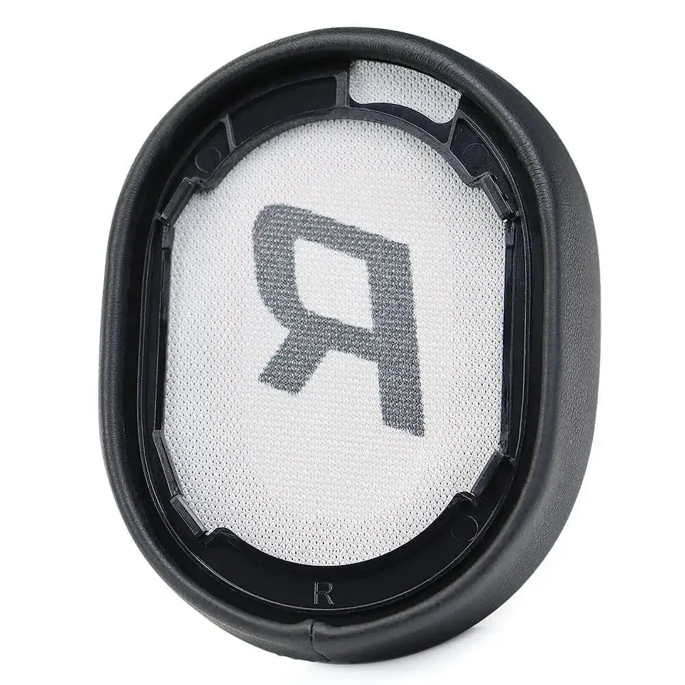 Ear Pads For Plantronics Backbeat Pro 2 SE Voyager 8200UC Headphones Soft Foam Ear Pads Cushions With Buckle