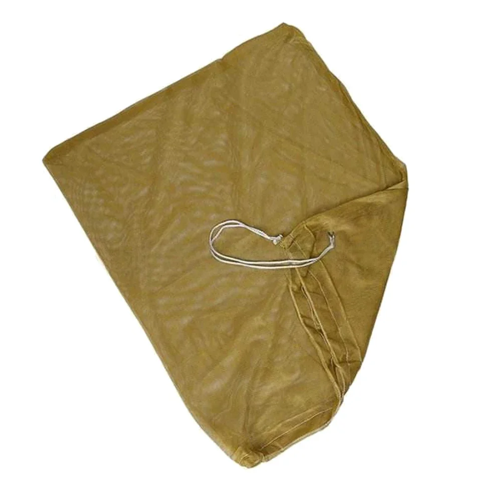 For Apiary Transport 36in X 30in Bee Transport Bag Transport Bags Nucleus Hive Carrier Breathable Mesh Material