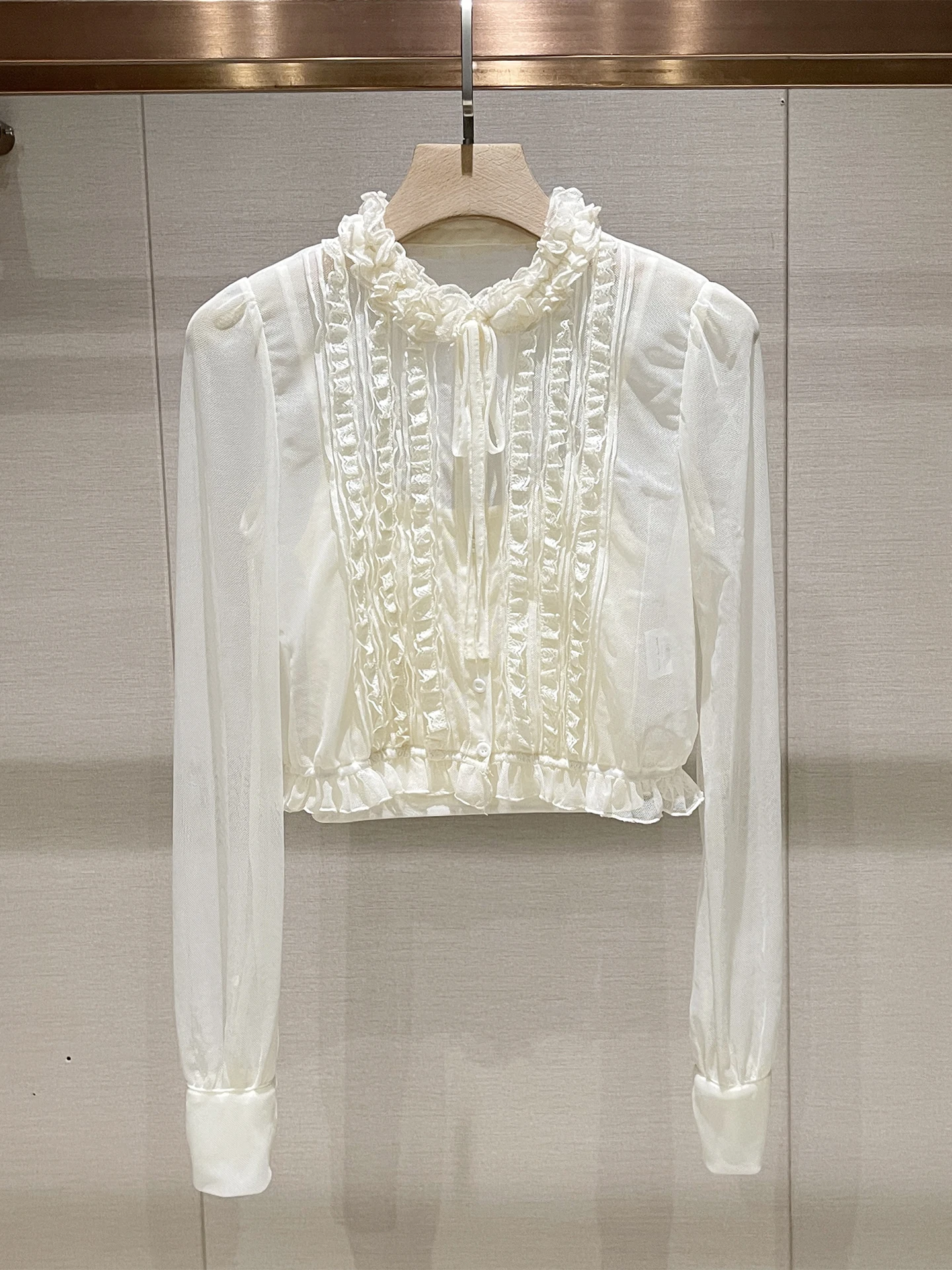 

Sweet Sle Long Sve женские irt Knot деревянные Buxom вязаные повседневные шикарные осенне-зимние новое поступление