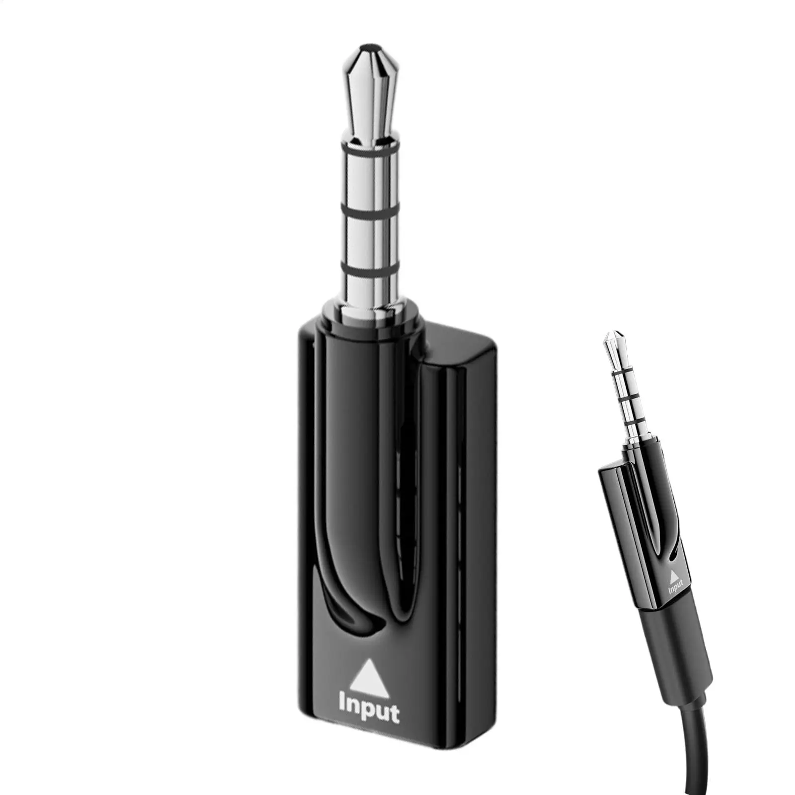 Male To Female USB TypeC To 3.5mm Converter HiFi Plug And Play Audio Adapter DAC No Delay Headphone Jack Plug Game Karaoke