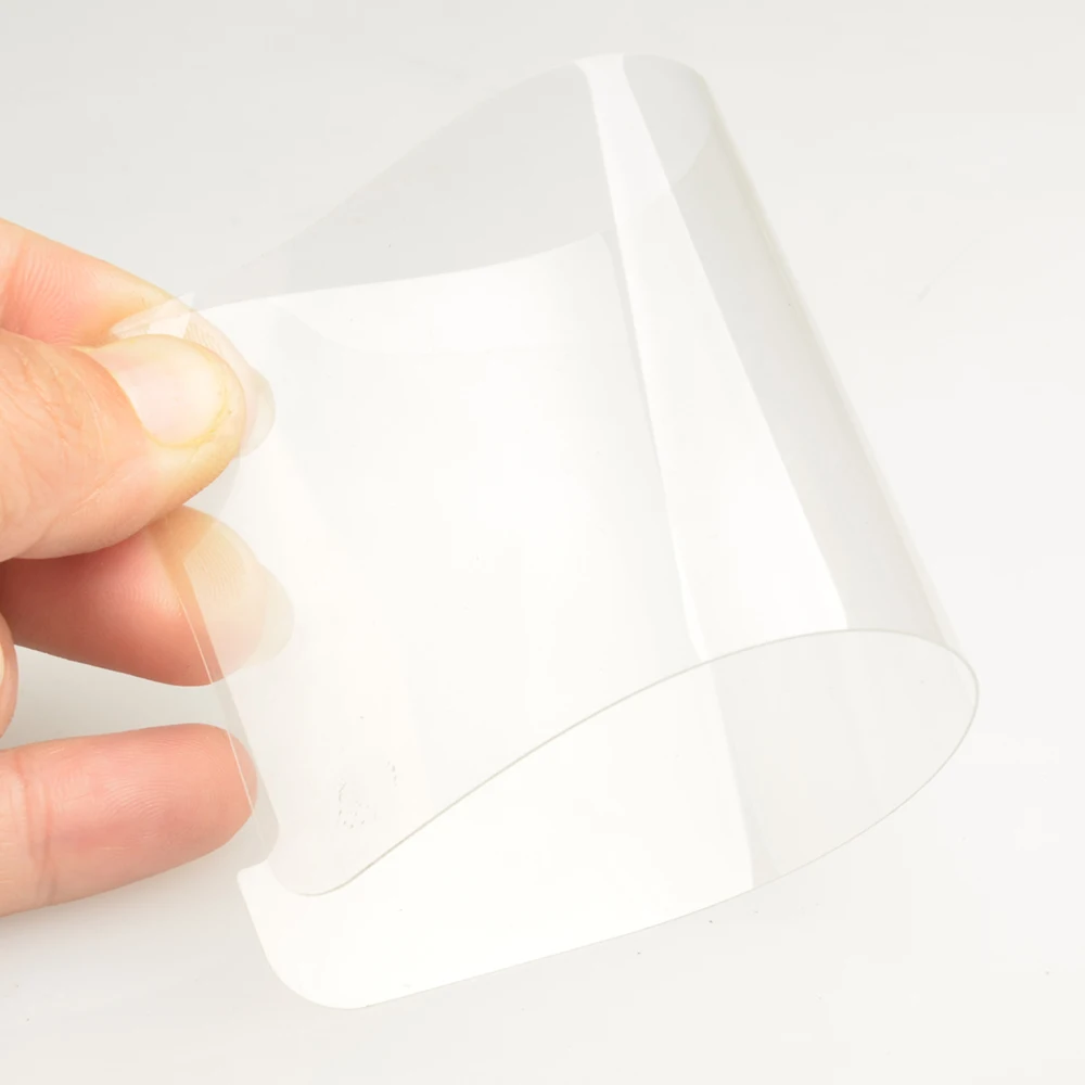 فاخر مضاد للانفجار 9d واقي شاشة الهاتف الزجاج المقسى آيفون 14 13 12 11 برو ماكس X XS XR واقي للشاشة 9D الزجاج #4