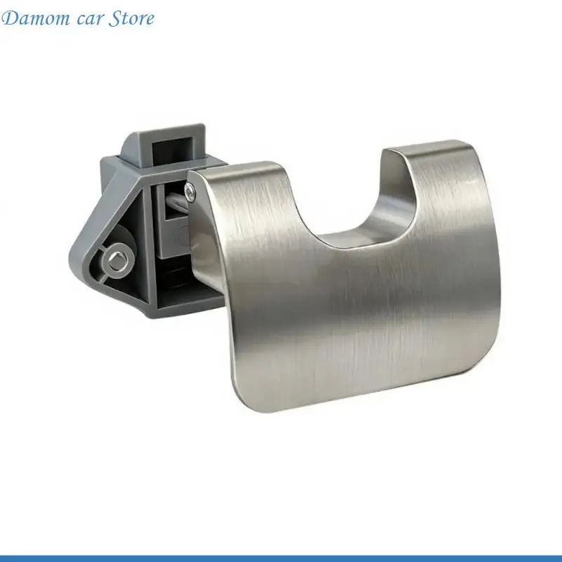 A2UC Waterproof Drawer Fastener Lock With Ergonomic Lever Action Perfect For Mobile Homes And Boats Easy Installation Lock
