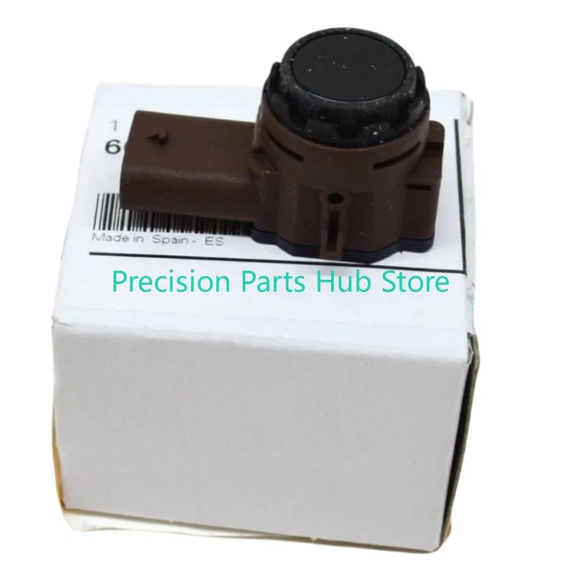 

OEM 66209826786 Front Bumper Side Parking Sensor Black Matte For BMW F40 F44 G31 G30 G90 G32 G11 G12 G15 F92 G14 F91 G16 X5 X6